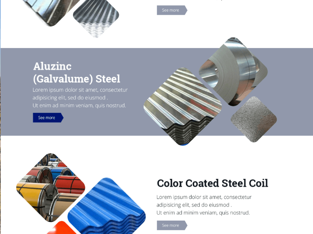 Chambroad Metal